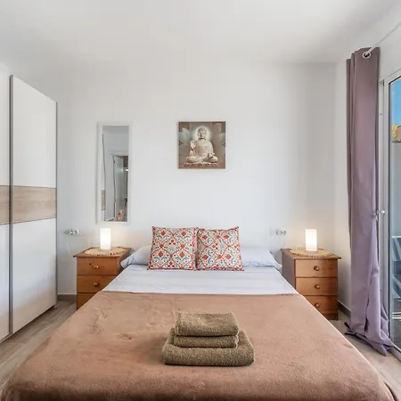 Apartamento Céntrico ático Con Terraza Privada