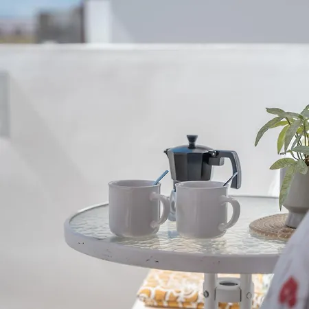 Céntrico ático Con Terraza Privada * Arona (Tenerife)